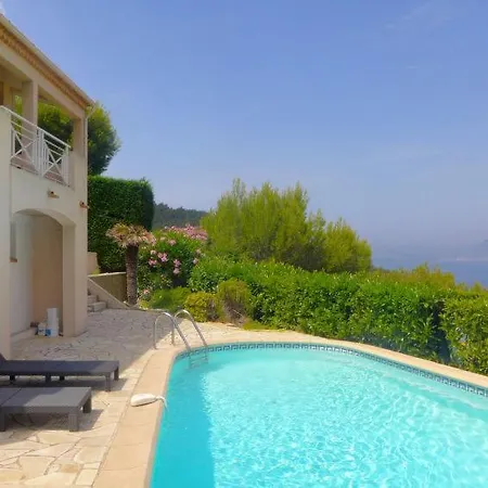 Sleeps 10 Pool Wifi Feriehus Les Lecques